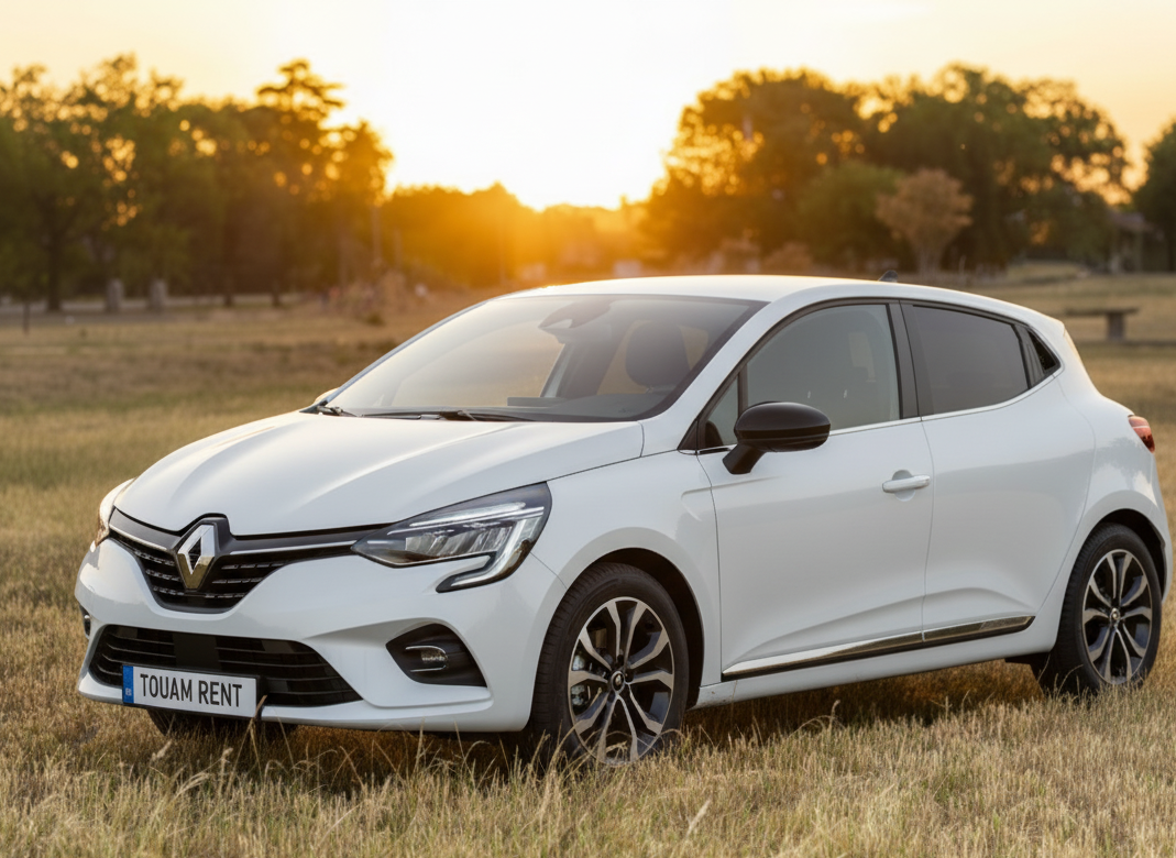CLIO 5