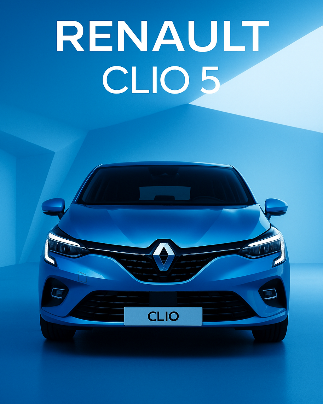 CLIO 5