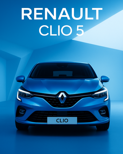 CLIO 5