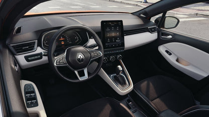 CLIO 5