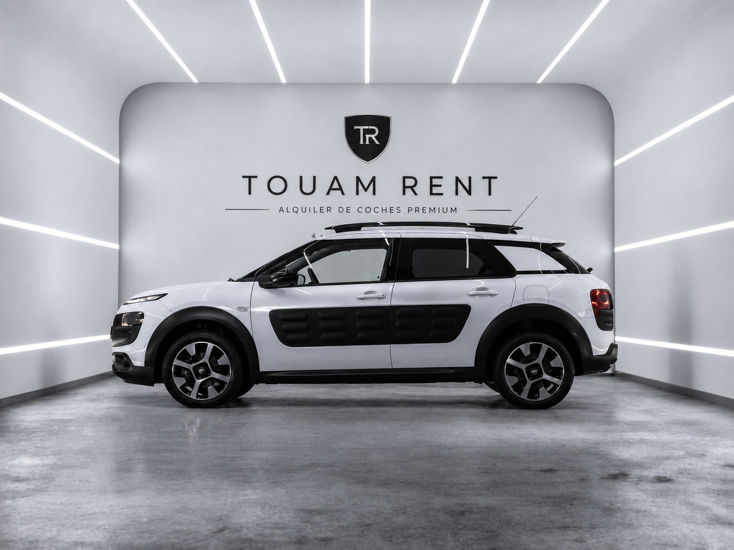 Citroën C4 Cactus
