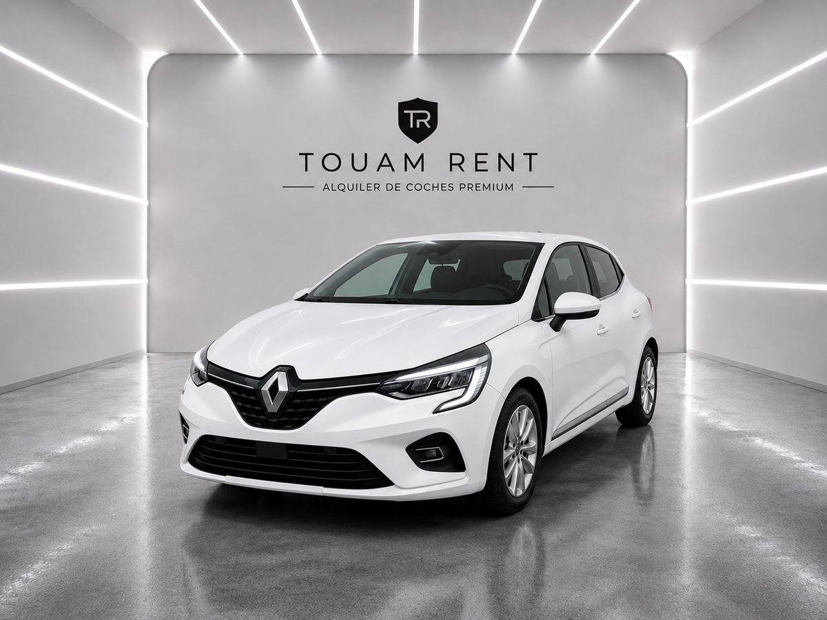 CLIO 5