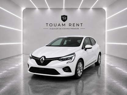 CLIO 5