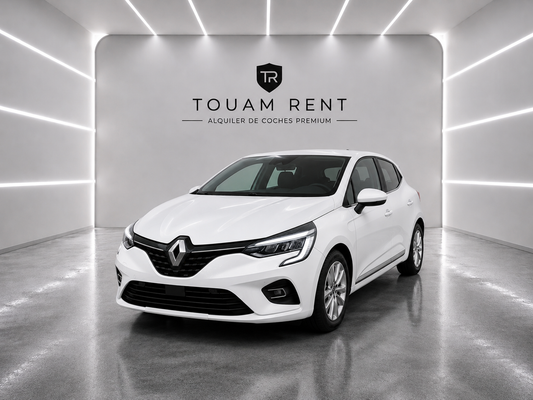 CLIO 5