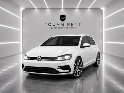 GOLF 7 R-Line