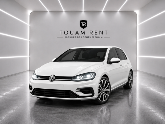 GOLF 7 R-Line