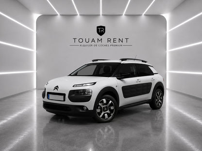 Citroën C4 Cactus