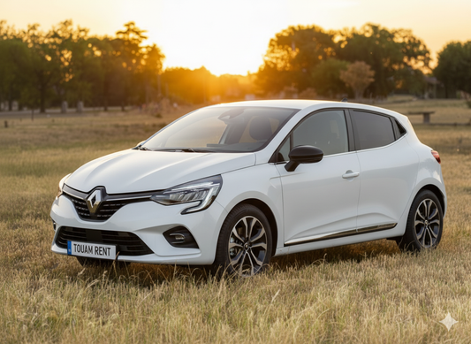 CLIO 5