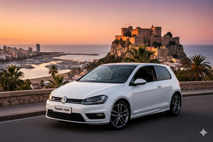 GOLF 7 R-Line