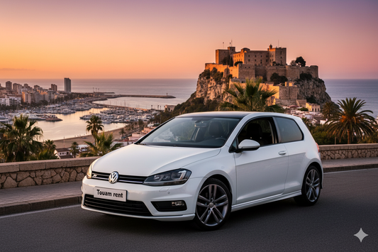 GOLF 7 R-Line