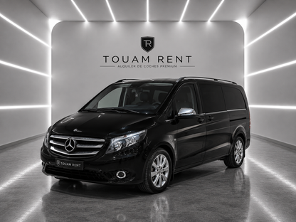 Mercedes Class V