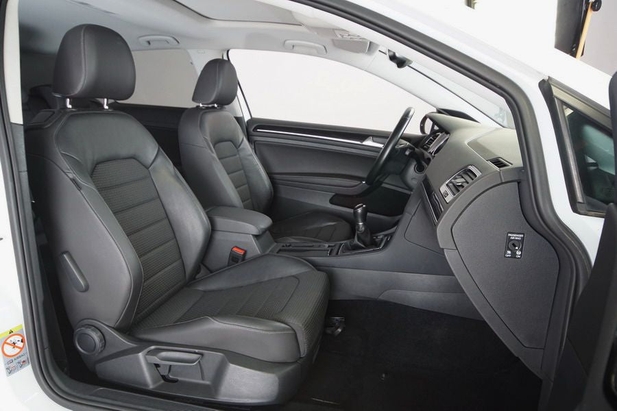 GOLF 7 R-Line