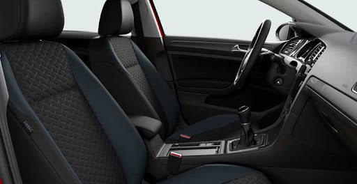 Golf 7 IQ-Drive