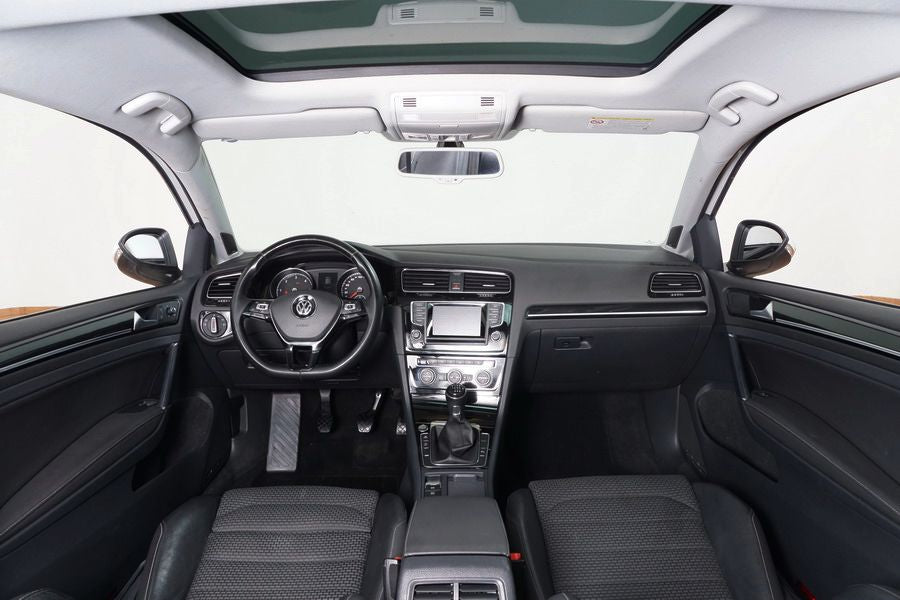 GOLF 7 R-Line