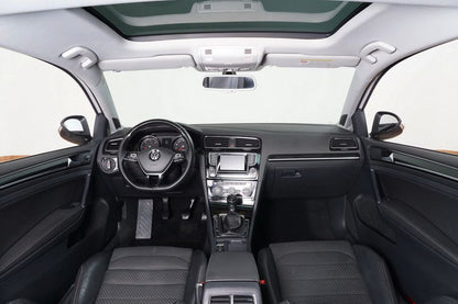 GOLF 7 R-Line