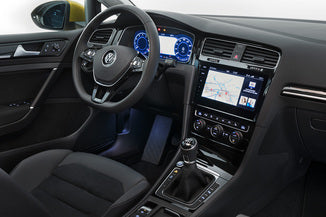 Golf 7 IQ-Drive