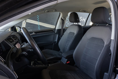 Golf 7 IQ-Drive