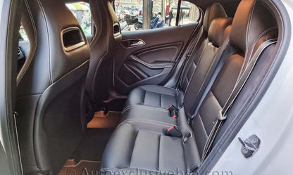 Mercedes Gla